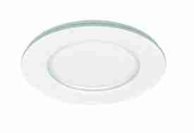 Spot encastré LED 7watts étanche IP65