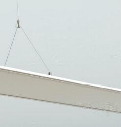 Pan led accessoire de suspension