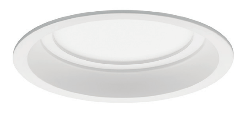 Downlight architectural 8 watts