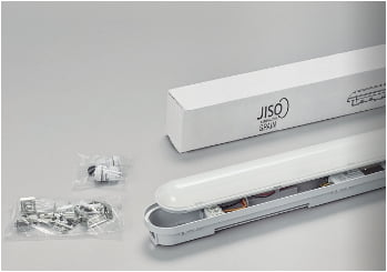 Etanche waterproof Screem LED 36 watts