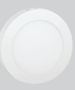 Jiso Downlight apparent 6w 390 lumens