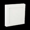 Jiso Downlight apparent 6w 390 lumens