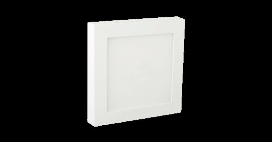 Jiso Downlight apparent 6w 390 lumens