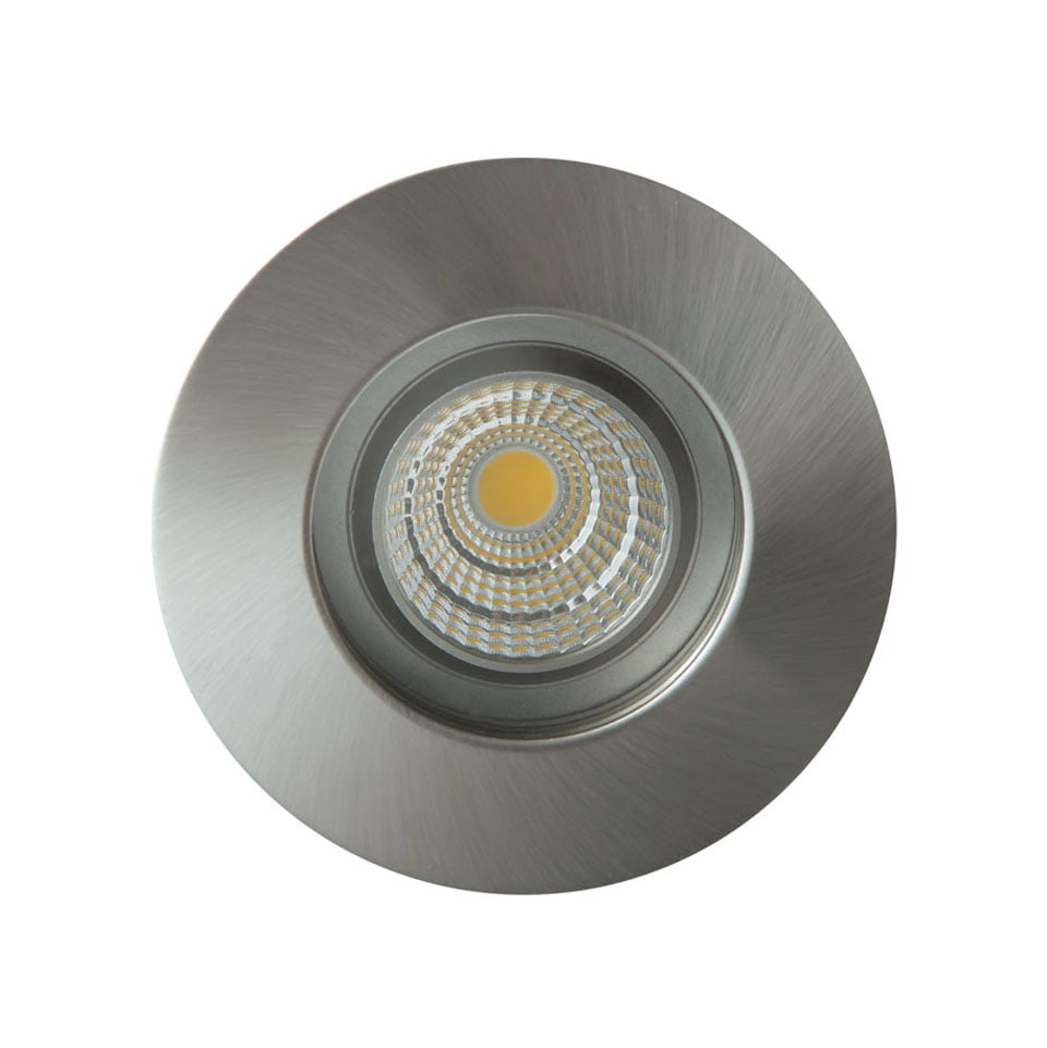 Spot Encastré Étanche Jiso 107D GU10 IP65 – Image 3