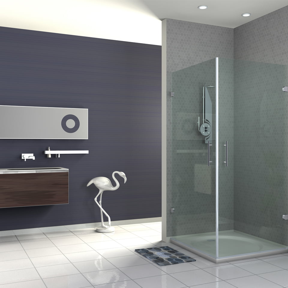 Spot Encastré Étanche Jiso 107D GU10 IP65 – Image 2