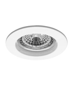Spot Encastré Fixe Jiso 631D GU10