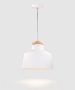 Nube Forlight suspension 300mm  DE-0233-BLA  E27