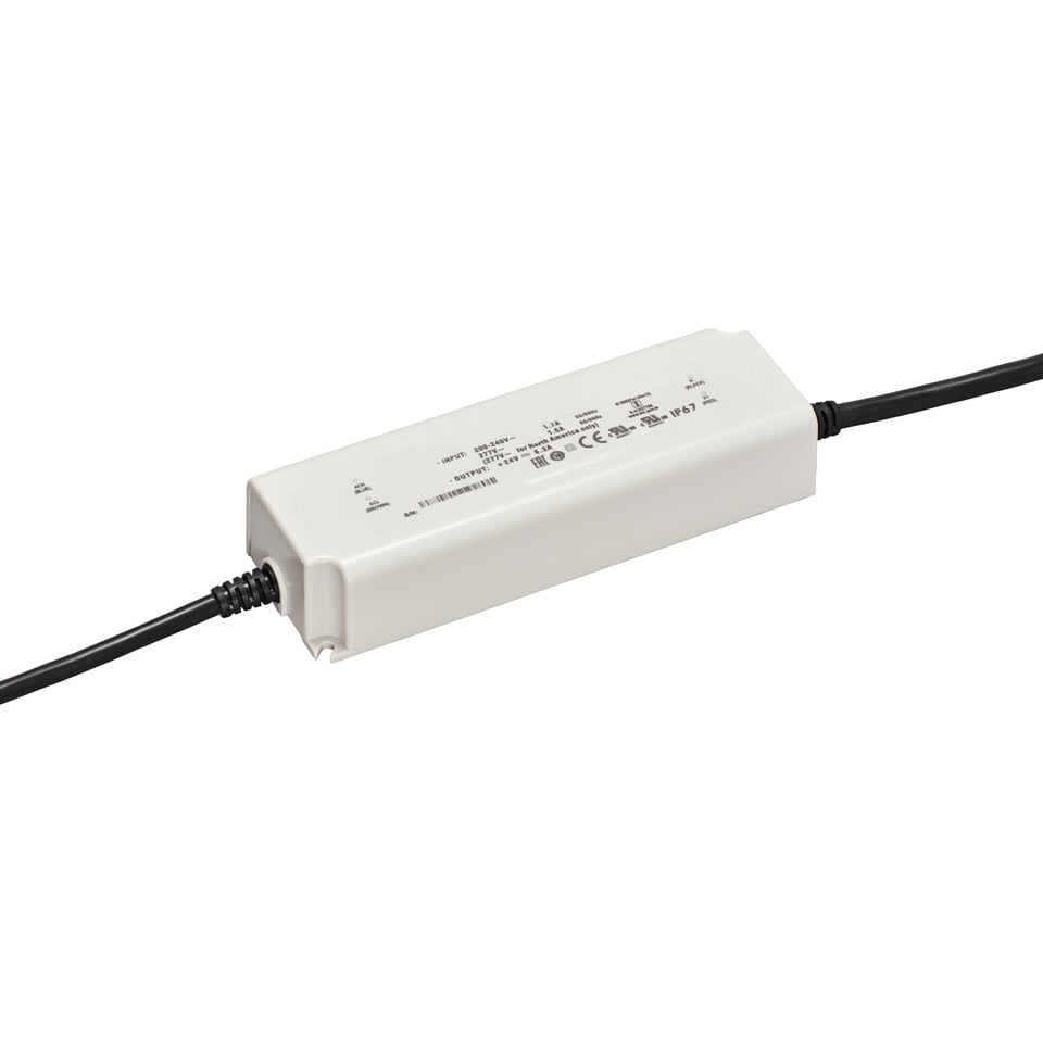 LED driver Jiso 24volts 60watts -3060-2924V IP 67
