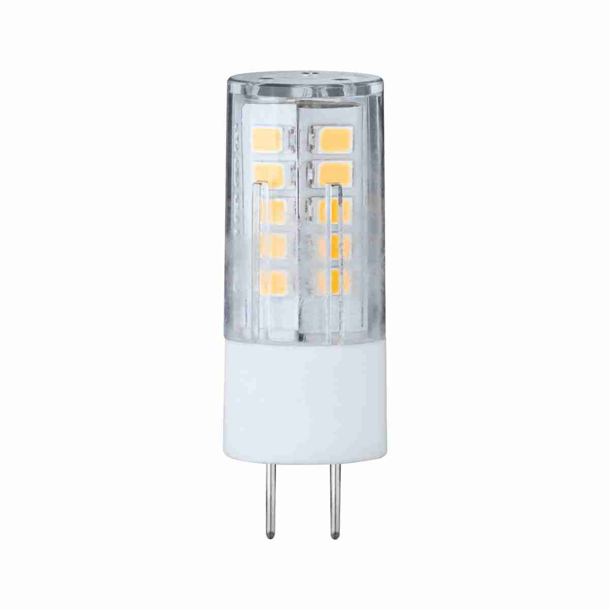 Ampoule LED GY6,35 bi-pin 3W 300lm 4000K 12V