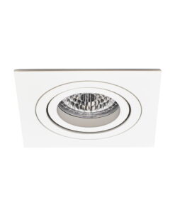 Jiso Spot Encastré Orientable Carré 704D GU10