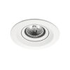 Jiso Spot Encastré Orientable 739D GU10 - Esthétique Élevée