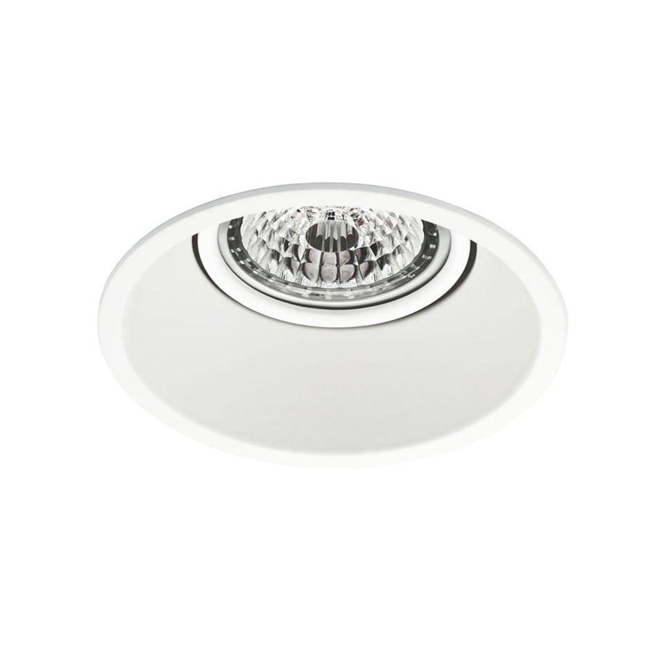 Downlight Ambiance Jiso 432D GU10 encastré orientable