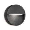 Illuminez vos Espaces Extérieurs avec les Luminaires rond en Saillie à LED BETA 10