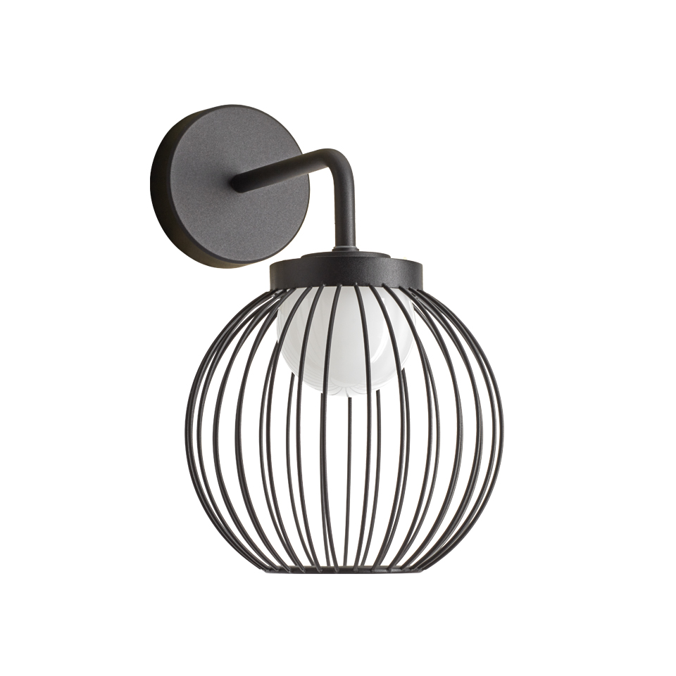 Luminaire Mural ORION W07 Éclairage Extérieur Chaleureux et Élégant – Image 2