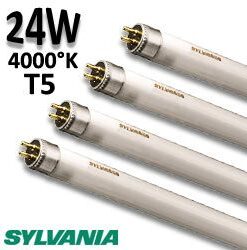 TUBE LUXLINE PLUS T5 24W 840