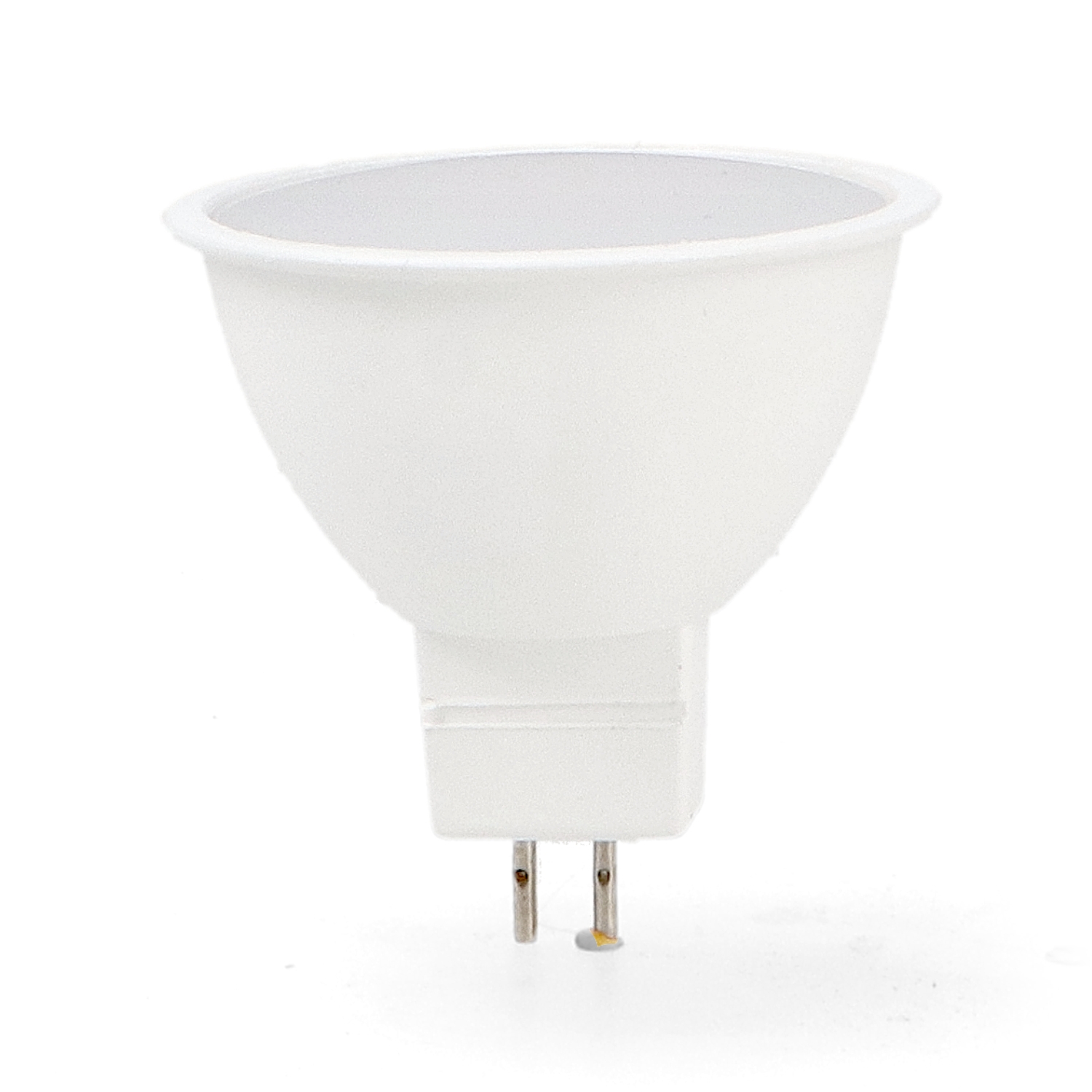 Ampoule LED MR16 7W GU 5.3 12volts AC/DC – Image 2