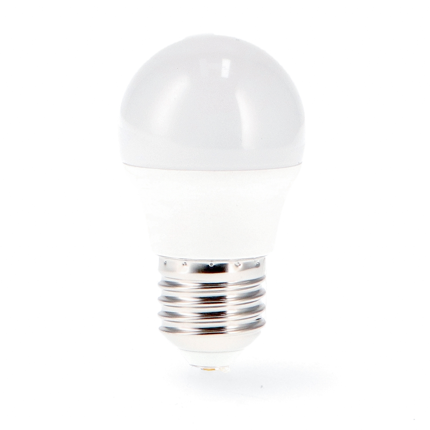 Lampe LED E27 7watts A45 spherique 854 lumens – Image 2