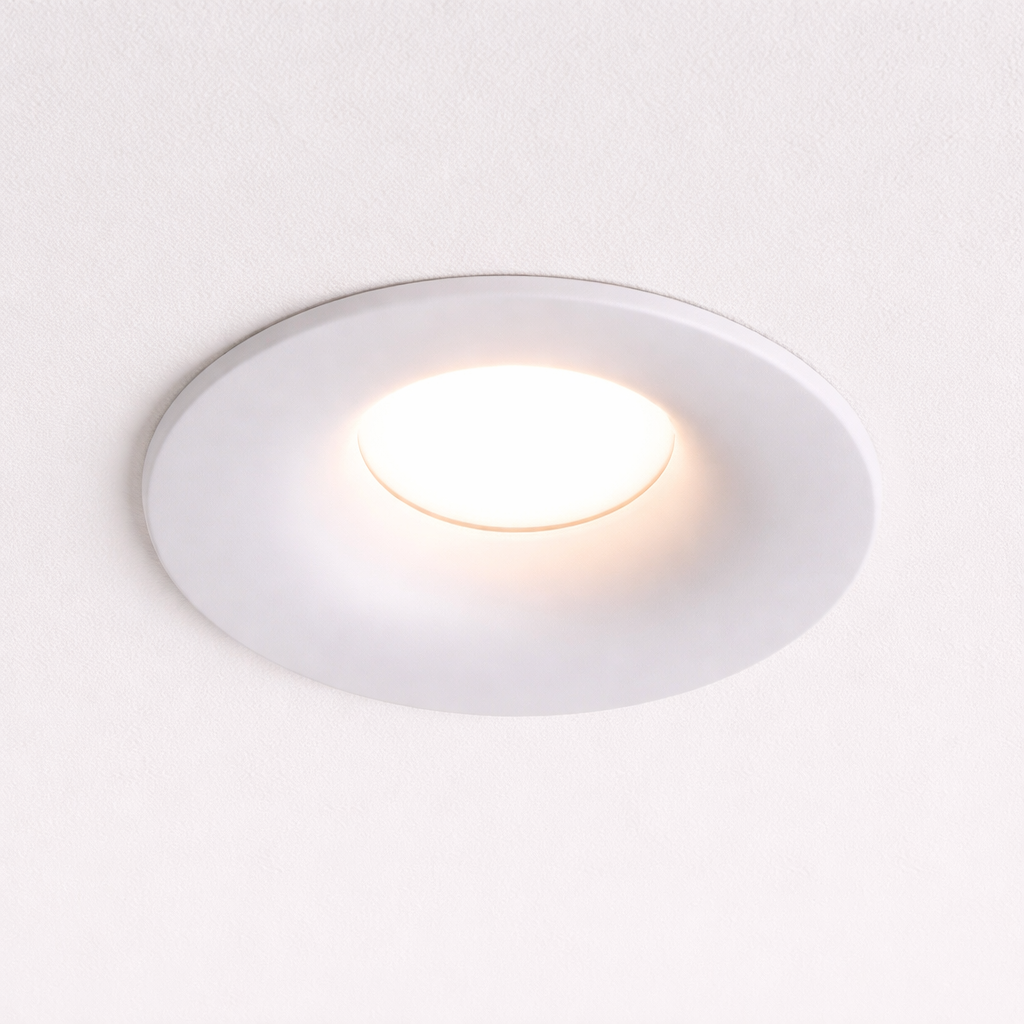 Collerette Ronde Série Infinity Pour Gu10/mr16 – Image 5