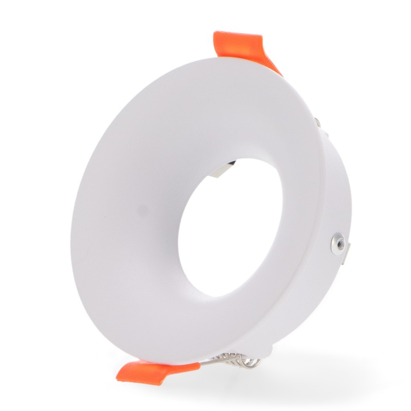 Collerette Ronde Série Infinity Pour Gu10/mr16 – Image 3