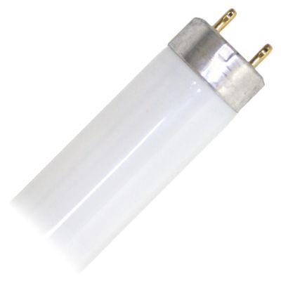 TUBE LUXLINE T8 18W 865