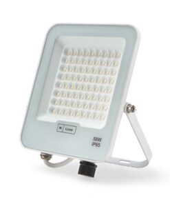 Projecteur Led Napoli Plus White 50W Cct