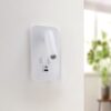 L’applique murale LED White Bruve 10W est une solution moderne et compacte idéale pour les chambres, hôtels et espaces de lecture. Grâce à sa tête orientable et son angle précis de 30°, elle offre un éclairage ciblé et confortable.