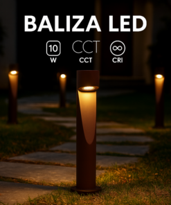 Balise Led Andru 10watts IP65 Cct