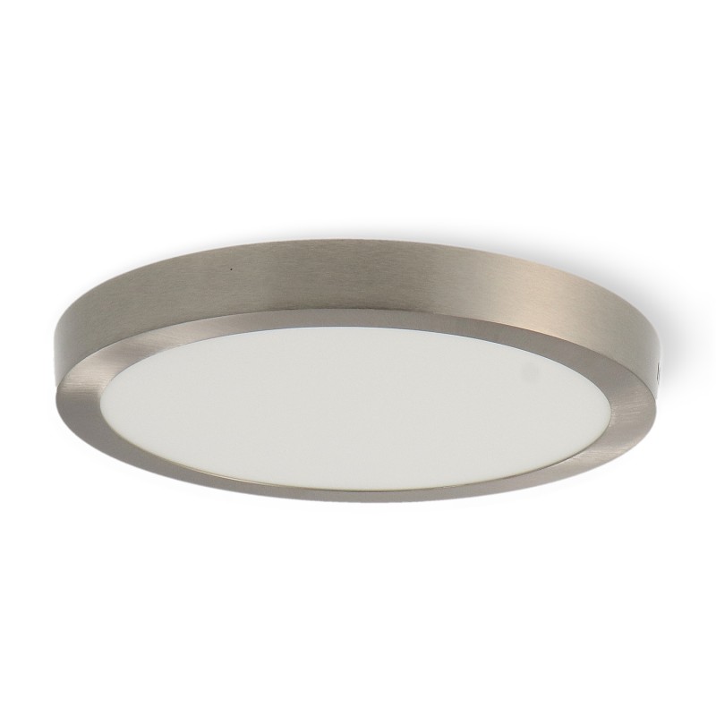 Plafonnier LED Circulaire Série Slim 20W – 2000 lm –CCT – Image 5