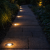 Le spot LED encastrable FIT 5W IP67 est idéal pour un éclairage extérieur robuste et discret. Avec sa finition inox, sa protection IP67 / IK10 et sa technologie 3CCT, il s’adapte parfaitement aux terrasses, allées et jardins.
