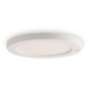 Plafonnier LED KRAM 18W avec détecteur 360°