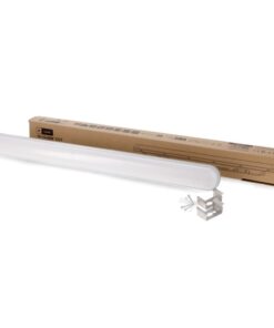 Alternative view of Réglette étanche Led Races 1500 Mm 50W Cct Liable