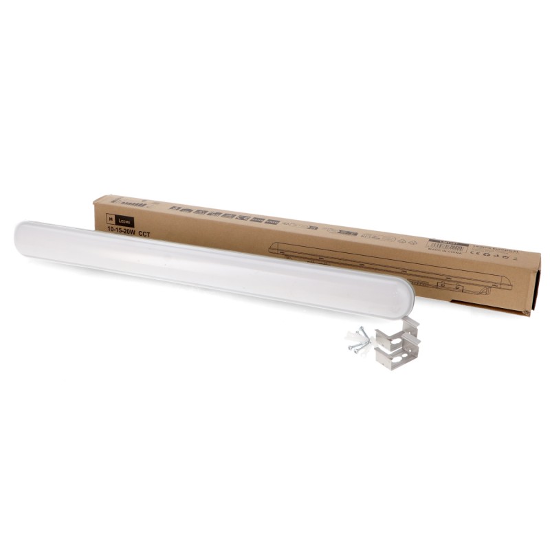 Réglette étanche Led Races 1500 Mm 50W Cct Liable – Image 2