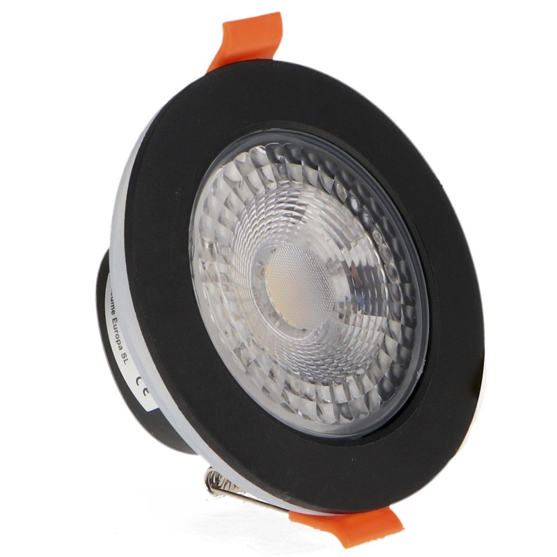 Spot Downlight Led White Aqua 7W Ip54 Cct – Image 5