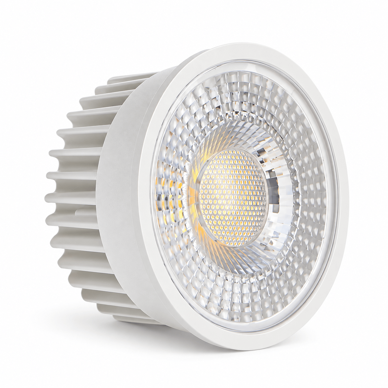 Module LED compact COB 9W CCT blanc dimmable TRIAC 720 lumens M LEDME LM4169