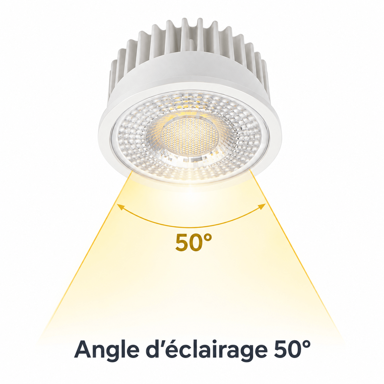 Module Led Compact 9W Cct – Image 5
