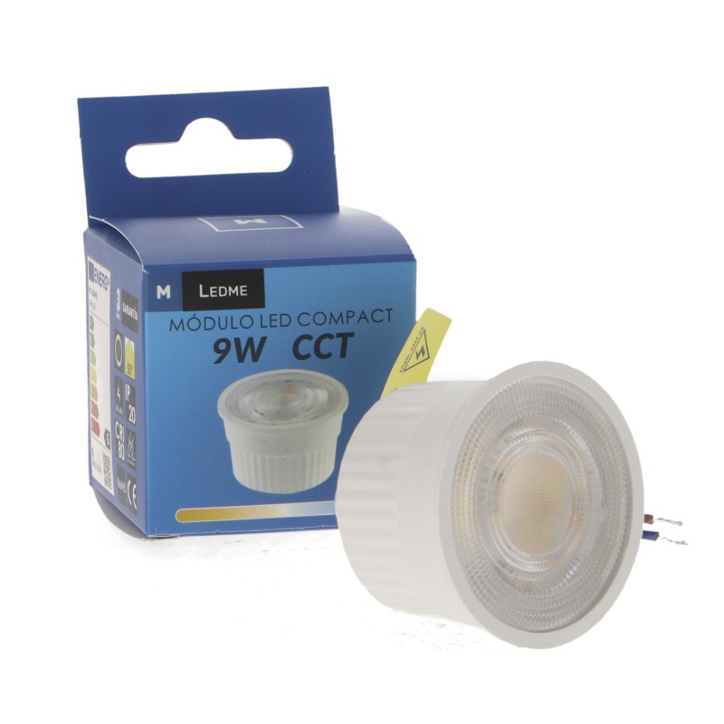 Module Led Compact 9W Cct – Image 4